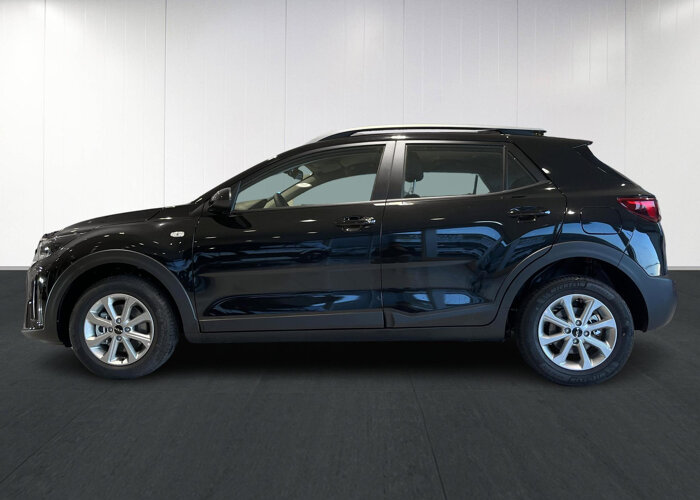 Kia Stonic 1.0 T-GDi MHEV DynamicLine