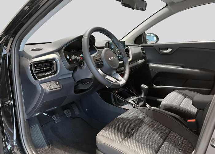 Kia Stonic 1.0 T-GDi MHEV DynamicLine