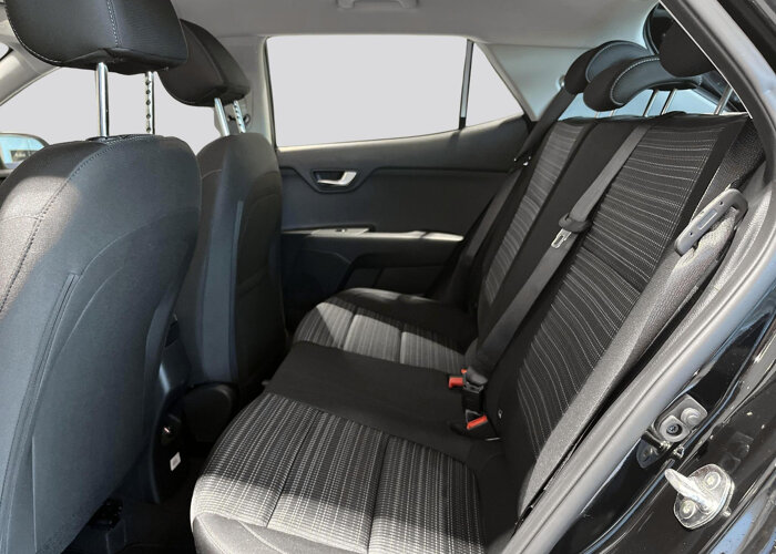 Kia Stonic 1.0 T-GDi MHEV DynamicLine