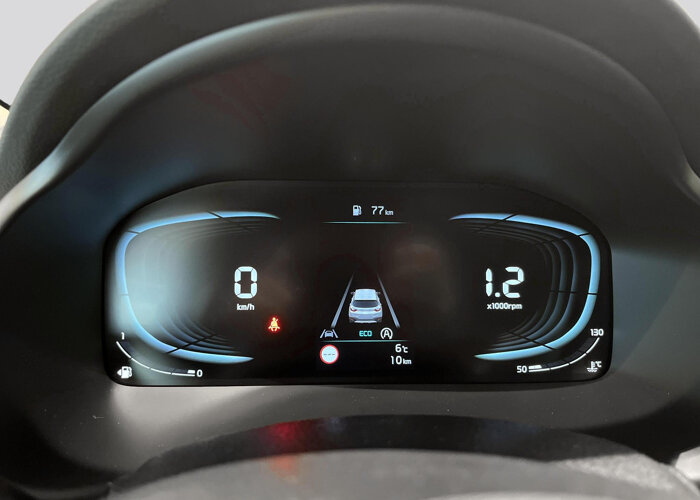 Kia Stonic 1.0 T-GDi MHEV DynamicLine
