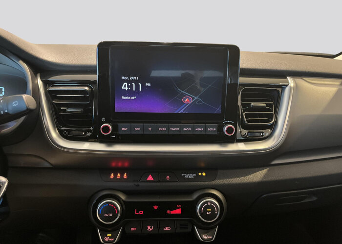 Kia Stonic 1.0 T-GDi MHEV DynamicLine