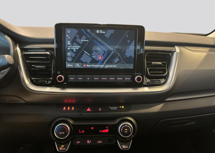 Kia Stonic 1.0 T-GDi MHEV DynamicLine