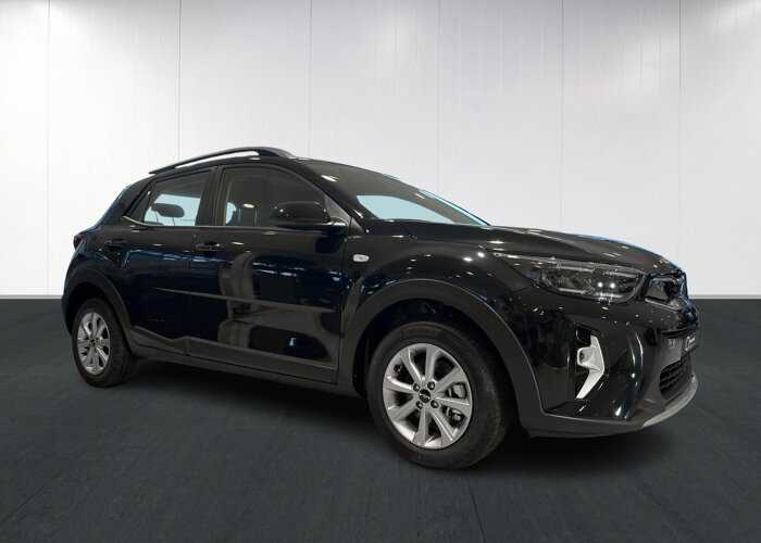 Kia Stonic 1.0 T-GDi MHEV DynamicLine