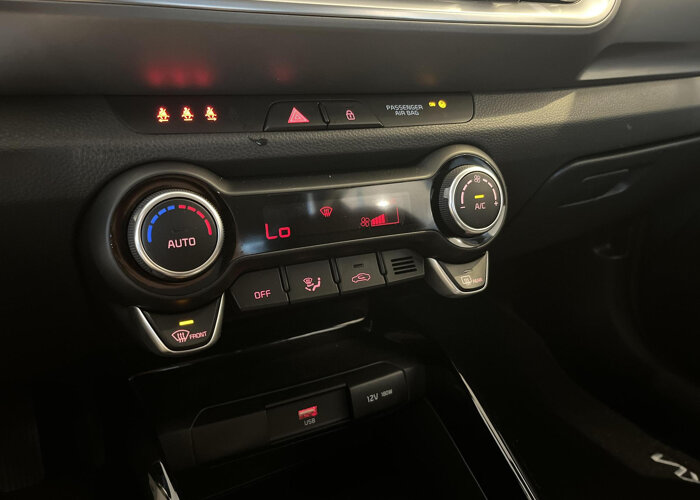 Kia Stonic 1.0 T-GDi MHEV DynamicLine