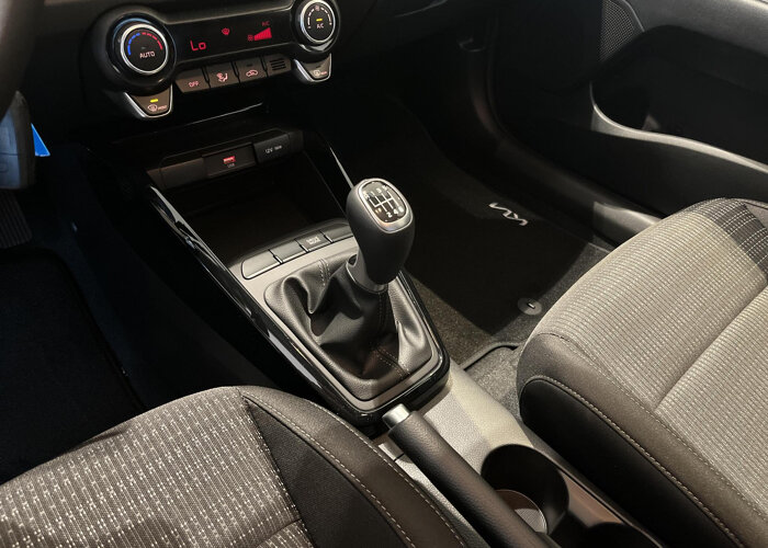 Kia Stonic 1.0 T-GDi MHEV DynamicLine