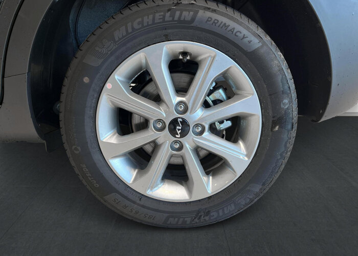 Kia Stonic 1.0 T-GDi MHEV DynamicLine
