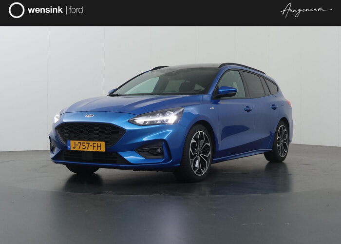 Ford FOCUS Wagon 1.0 EcoBoost ST Line Business