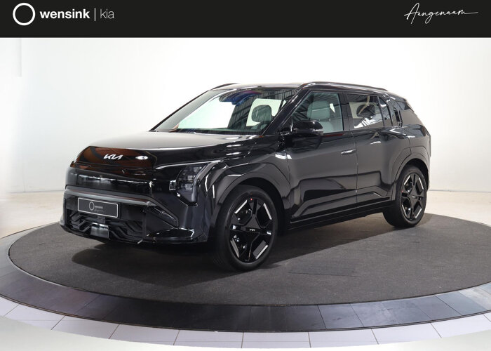 Kia EV3 GT-Line Business Edition 81.4 kWh