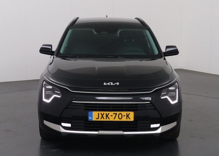 Kia Niro 1.6 GDi PHEV DynamicPlusLine Edition
