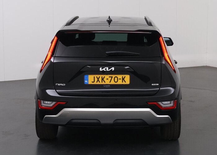 Kia Niro 1.6 GDi PHEV DynamicPlusLine Edition