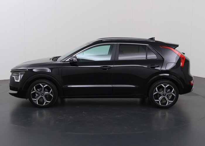 Kia Niro 1.6 GDi PHEV DynamicPlusLine Edition