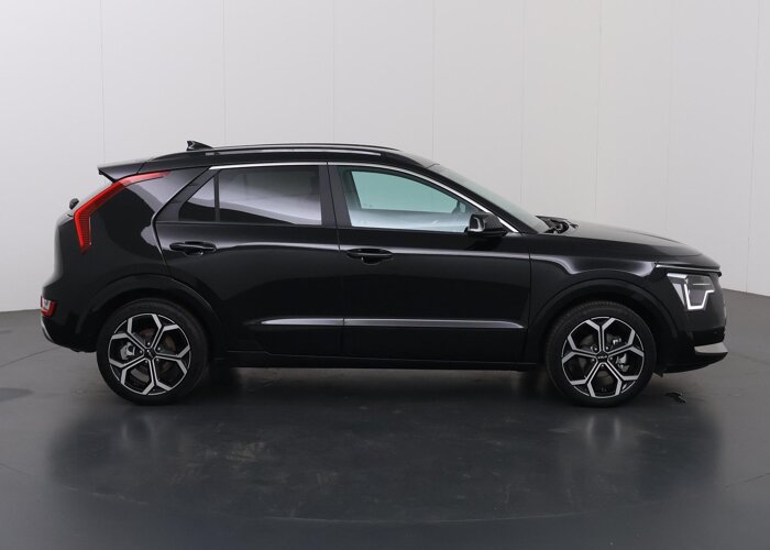 Kia Niro 1.6 GDi PHEV DynamicPlusLine Edition