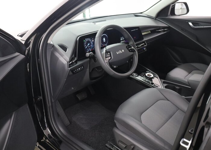 Kia Niro 1.6 GDi PHEV DynamicPlusLine Edition