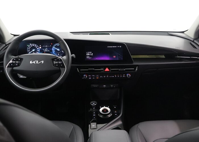 Kia Niro 1.6 GDi PHEV DynamicPlusLine Edition