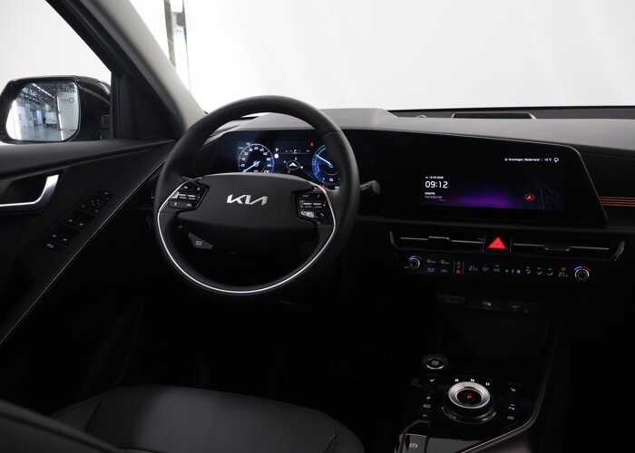 Kia Niro 1.6 GDi PHEV DynamicPlusLine Edition