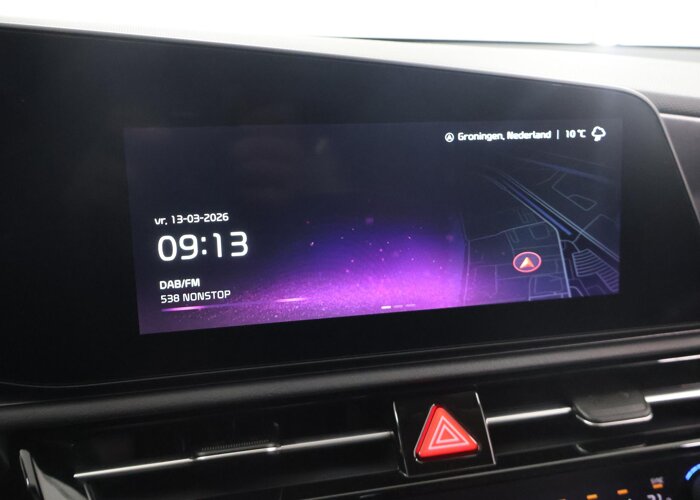 Kia Niro 1.6 GDi PHEV DynamicPlusLine Edition