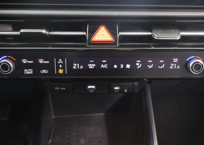 Kia Niro 1.6 GDi PHEV DynamicPlusLine Edition