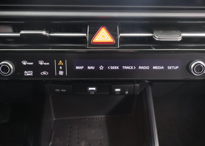 Kia Niro 1.6 GDi PHEV DynamicPlusLine Edition