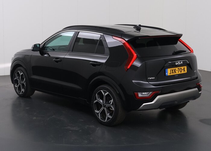 Kia Niro 1.6 GDi PHEV DynamicPlusLine Edition