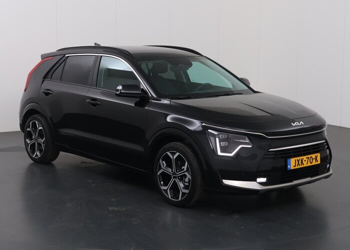 Kia Niro 1.6 GDi PHEV DynamicPlusLine Edition