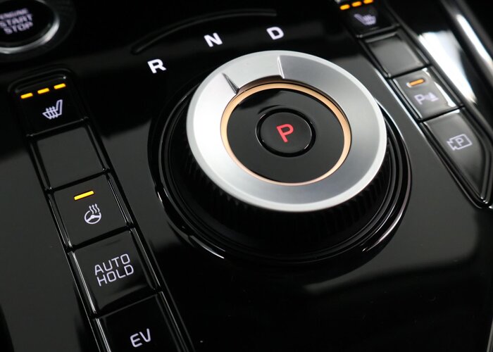 Kia Niro 1.6 GDi PHEV DynamicPlusLine Edition