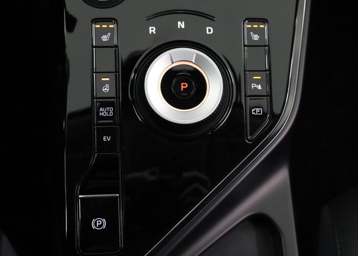 Kia Niro 1.6 GDi PHEV DynamicPlusLine Edition