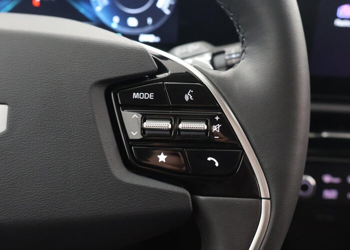 Kia Niro 1.6 GDi PHEV DynamicPlusLine Edition