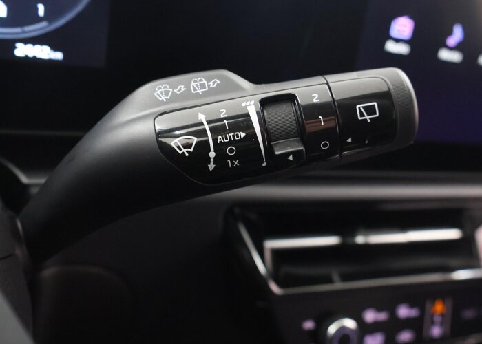 Kia Niro 1.6 GDi PHEV DynamicPlusLine Edition