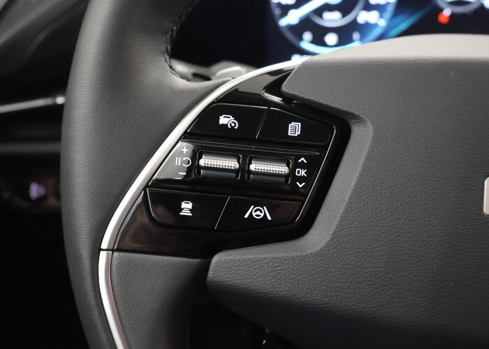 Kia Niro 1.6 GDi PHEV DynamicPlusLine Edition