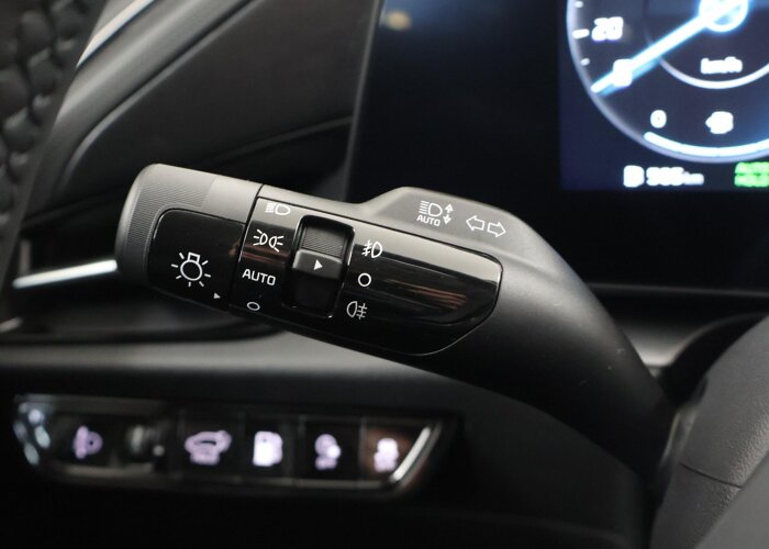 Kia Niro 1.6 GDi PHEV DynamicPlusLine Edition
