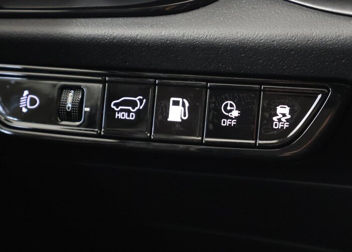 Kia Niro 1.6 GDi PHEV DynamicPlusLine Edition