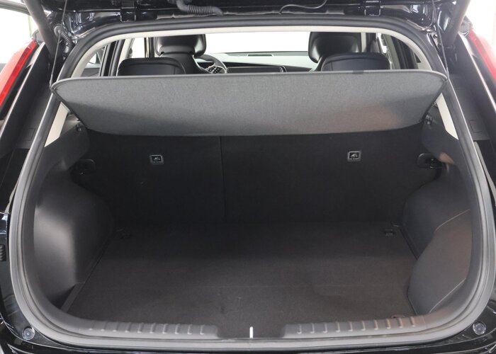 Kia Niro 1.6 GDi PHEV DynamicPlusLine Edition
