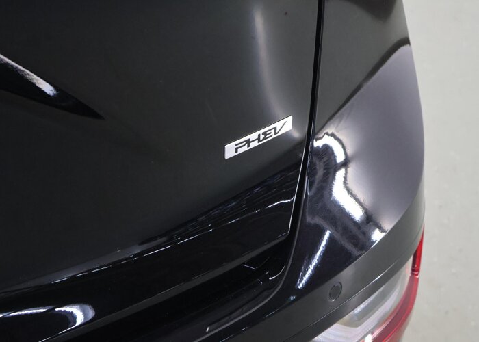 Kia Niro 1.6 GDi PHEV DynamicPlusLine Edition