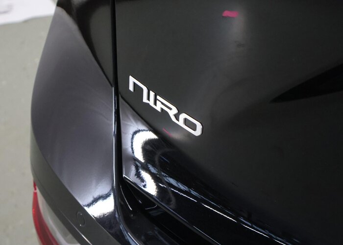 Kia Niro 1.6 GDi PHEV DynamicPlusLine Edition