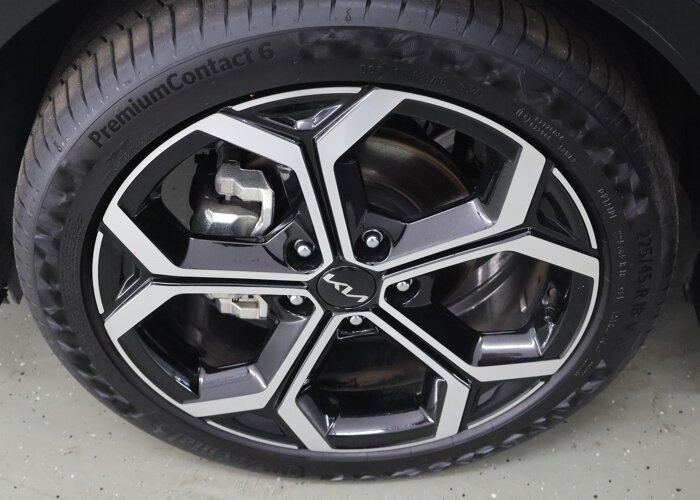 Kia Niro 1.6 GDi PHEV DynamicPlusLine Edition
