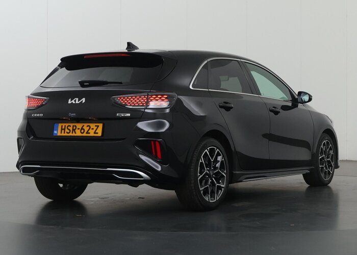 Kia Ceed 1.5 T-GDi GT-Line