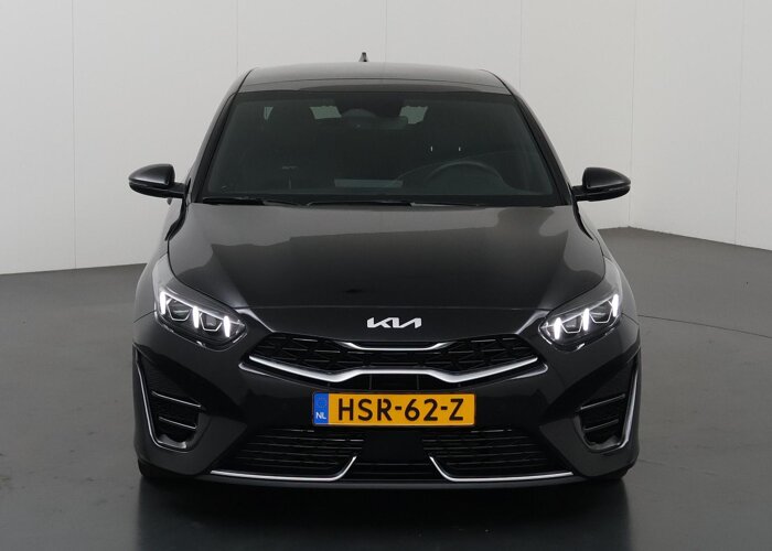 Kia Ceed 1.5 T-GDi GT-Line