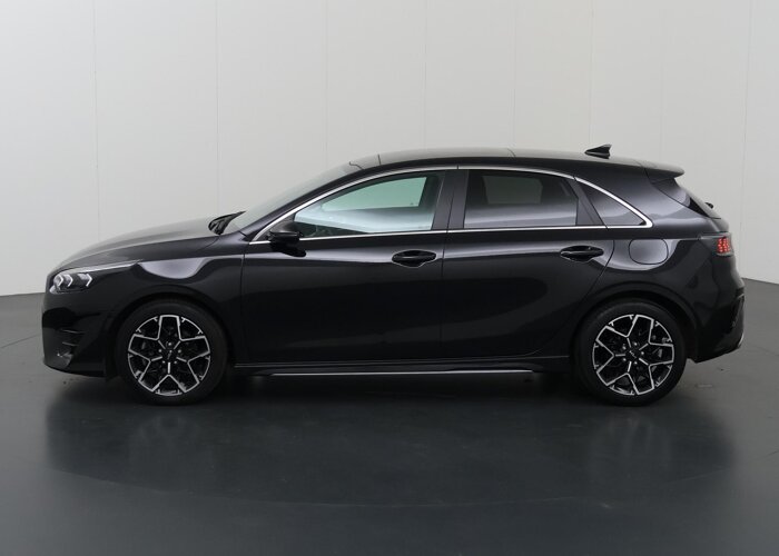 Kia Ceed 1.5 T-GDi GT-Line