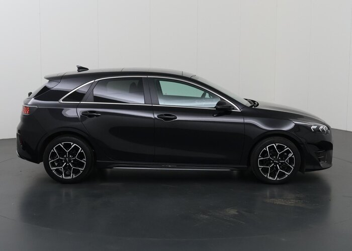Kia Ceed 1.5 T-GDi GT-Line