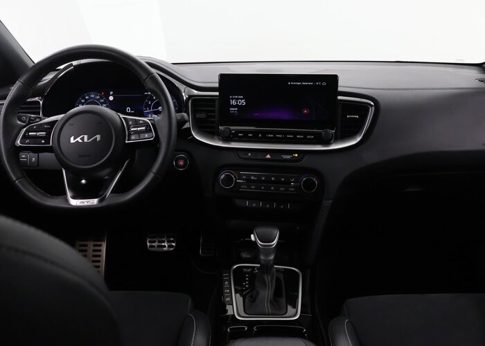 Kia Ceed 1.5 T-GDi GT-Line