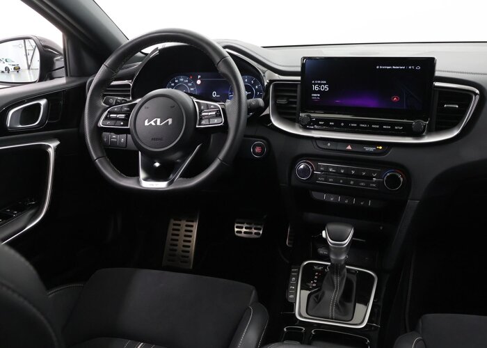 Kia Ceed 1.5 T-GDi GT-Line