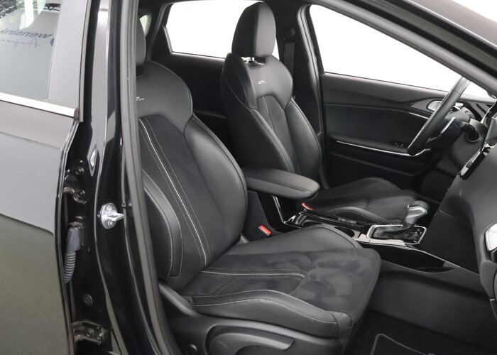 Kia Ceed 1.5 T-GDi GT-Line