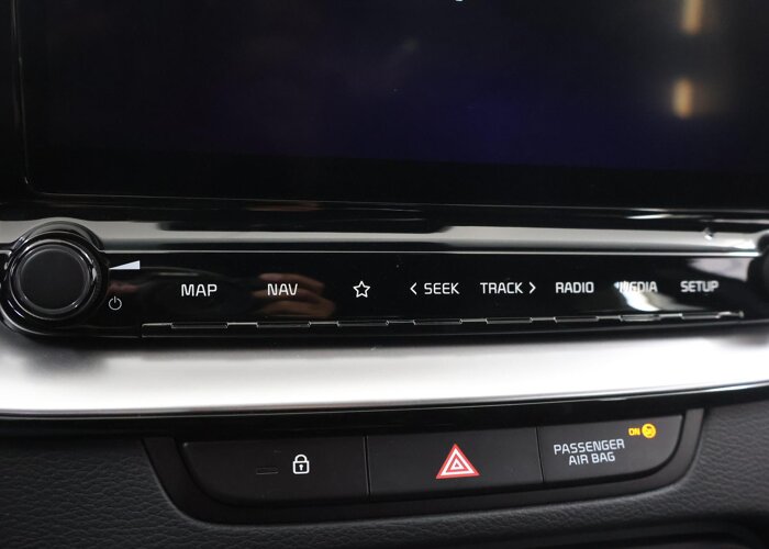 Kia Ceed 1.5 T-GDi GT-Line