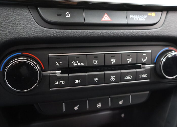 Kia Ceed 1.5 T-GDi GT-Line