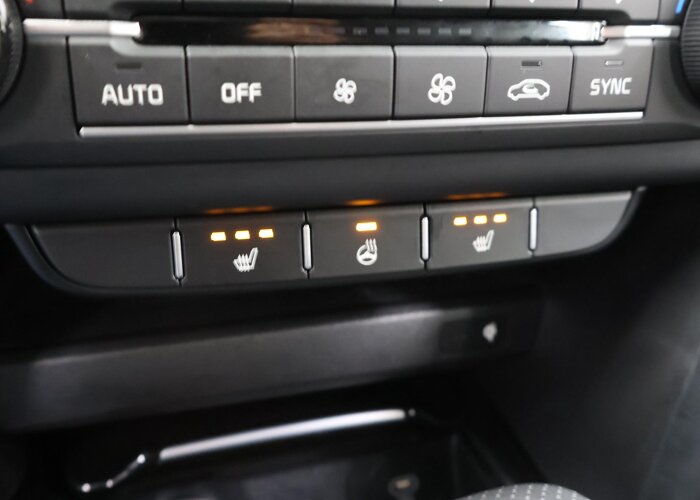 Kia Ceed 1.5 T-GDi GT-Line