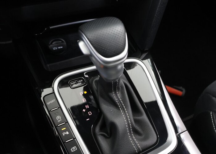 Kia Ceed 1.5 T-GDi GT-Line