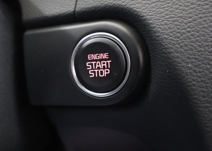 Kia Ceed 1.5 T-GDi GT-Line