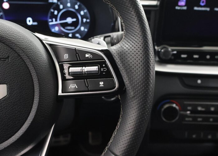 Kia Ceed 1.5 T-GDi GT-Line