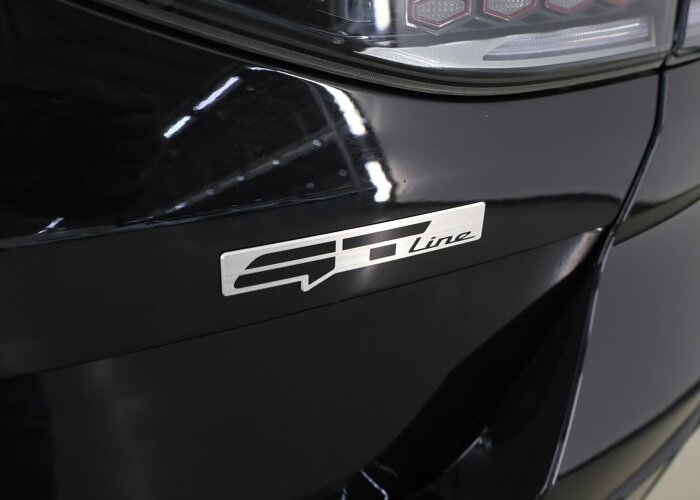 Kia Ceed 1.5 T-GDi GT-Line