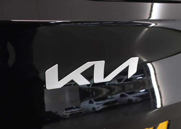 Kia Ceed 1.5 T-GDi GT-Line
